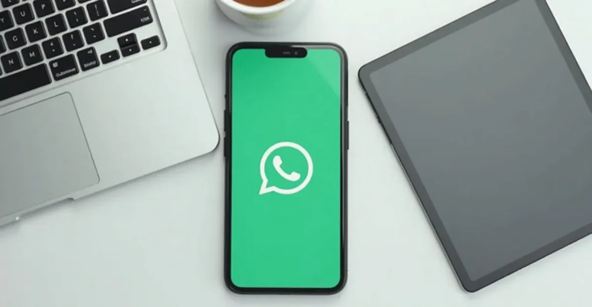 WhatsApp: Jak pobrać i zainstalować na urządzeniach?
