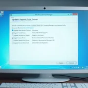 Jak zaktualizować sterowniki w Windows? Przewodnik krok po kroku