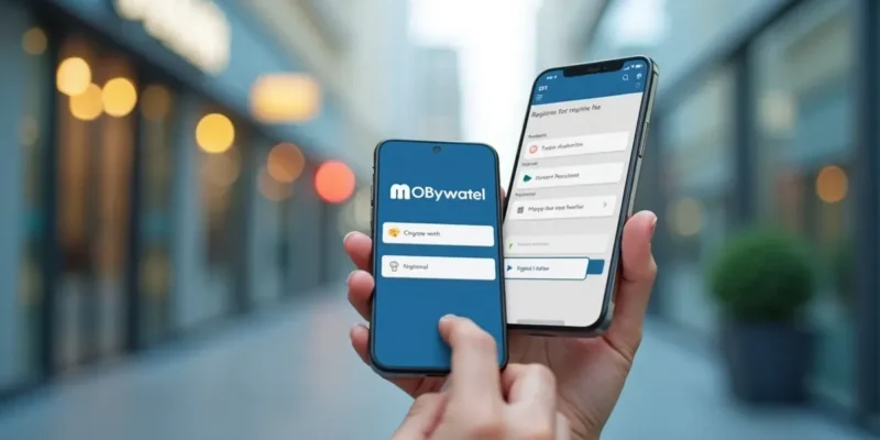 mObywatel – Jak założyć i korzystać z aplikacji?