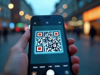 Jak zeskanować kod QR? Przewodnik dla każdego użytkownika