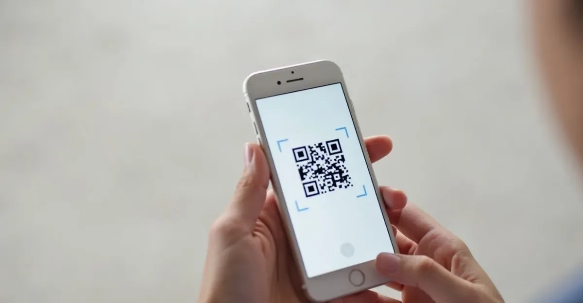 Jak zeskanować kod QR ze zdjęcia? Praktyczny przewodnik