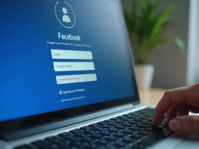 Jak zmienić hasło na FB – Przewodnik krok po kroku