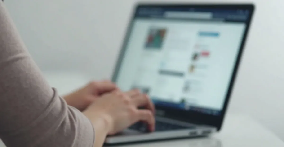 Jak zmienić nazwisko na Facebooku? Przewodnik krok po kroku