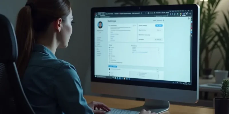 Jak zmienić nazwisko na Facebooku? Przewodnik krok po kroku