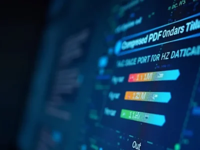 Jak zmniejszyć rozmiar PDF? Metody i wskazówki kompresji