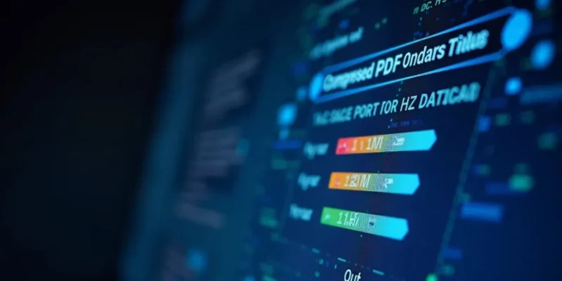 Jak zmniejszyć rozmiar PDF? Metody i wskazówki kompresji