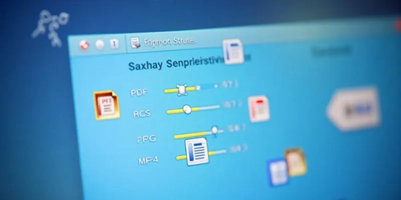 Jak zmniejszyć rozmiar pliku – Przewodnik po kompresji