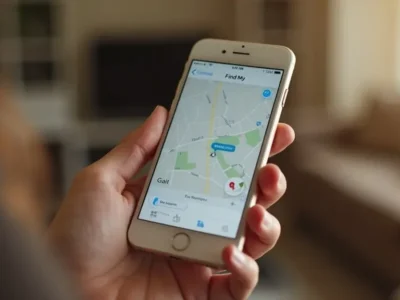 Jak znaleźć iPhone'a? Poradnik krok po kroku