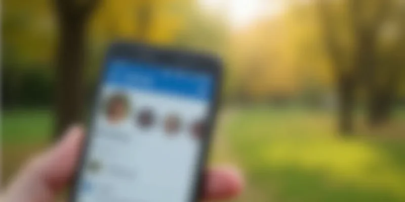 Jak znaleźć kogoś po zdjęciu? Metody i narzędzia wyszukiwania