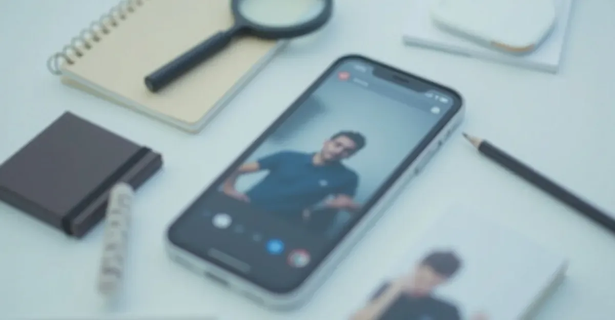 Jak znaleźć kogoś po zdjęciu? Metody i narzędzia wyszukiwania