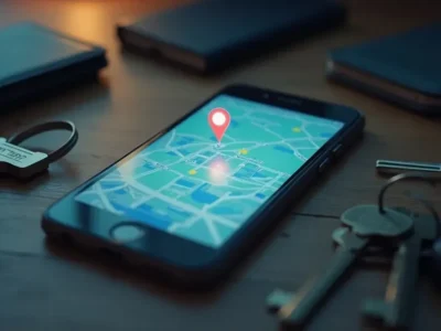 Jak znaleźć telefon? Przewodnik krok po kroku