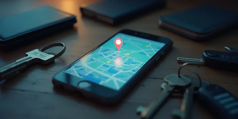 Jak znaleźć telefon? Przewodnik krok po kroku