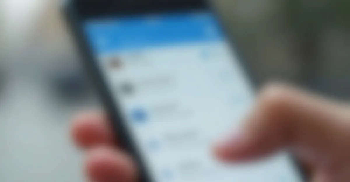 Jak zobaczyć usunięte wiadomości na Messengerze? Sprawdź!