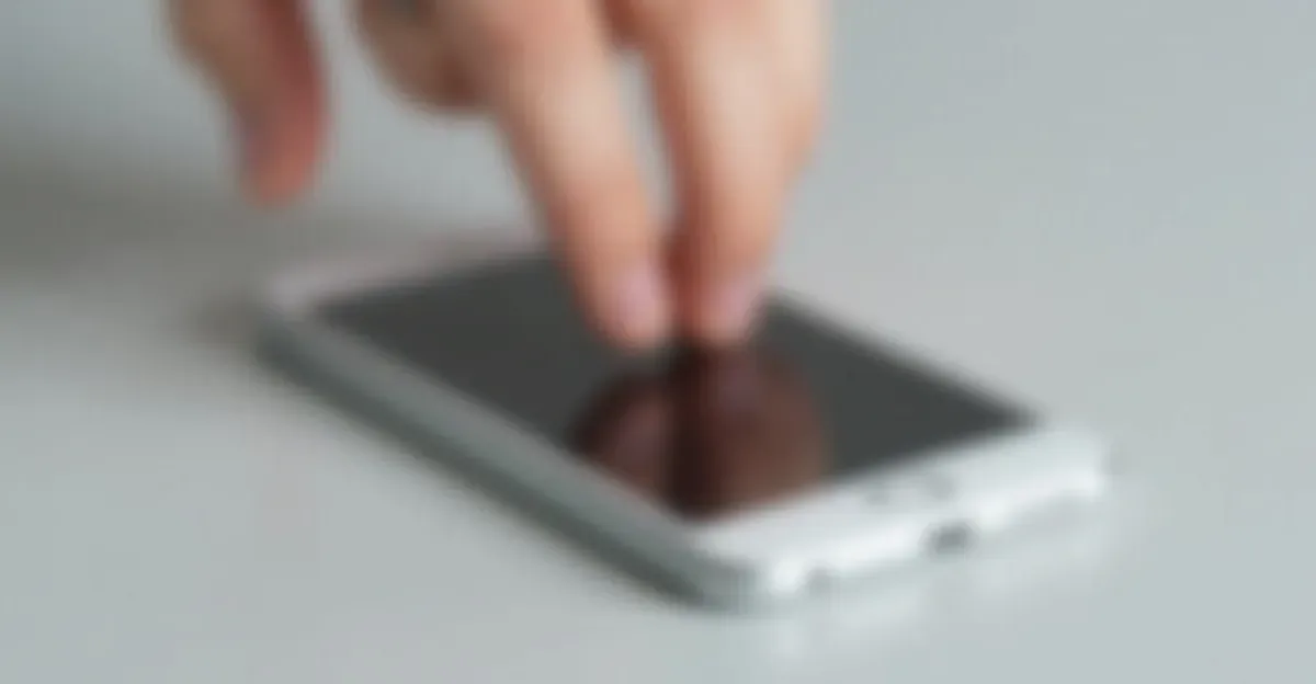 Jak zresetować telefon: Instrukcje i porady krok po kroku