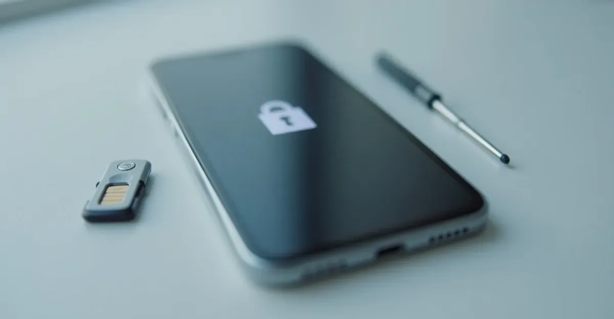 Jak zresetować zablokowany telefon? Proste metody i porady