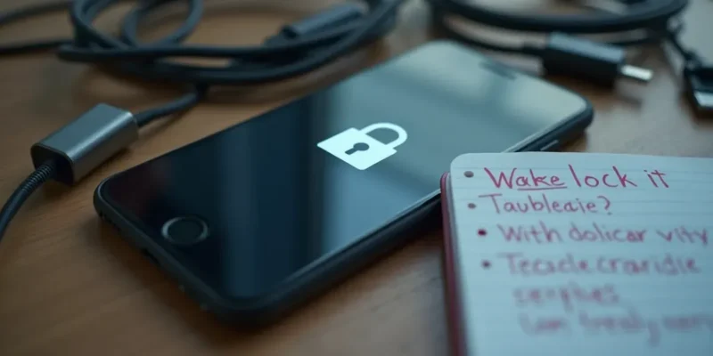 Jak zresetować zablokowany telefon? Proste metody i porady