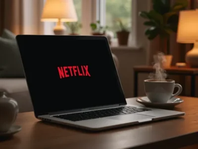 Jak zrezygnować z Netflixa – Przewodnik krok po kroku