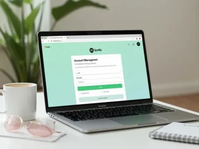 Jak zrezygnować z Spotify Premium? Przewodnik krok po kroku