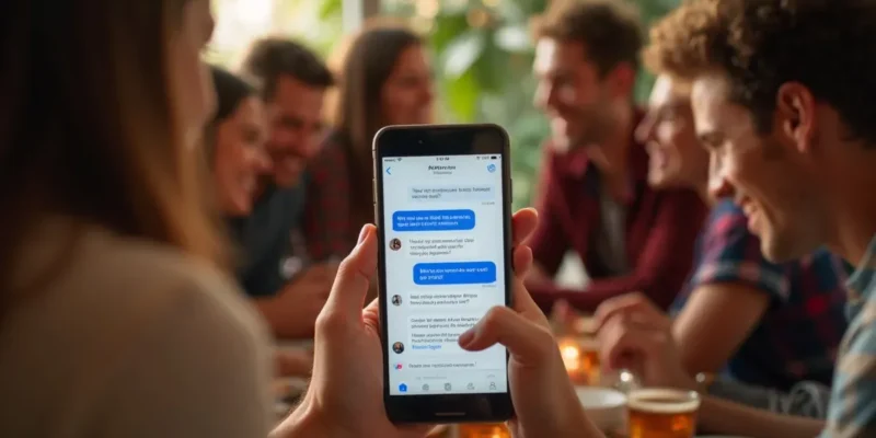 Jak zrobić ankietę na Messengerze? Przewodnik krok po kroku