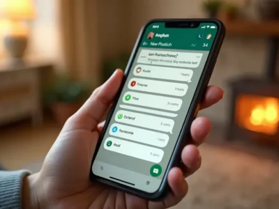 Jak zrobić ankietę na WhatsApp? Przewodnik krok po kroku