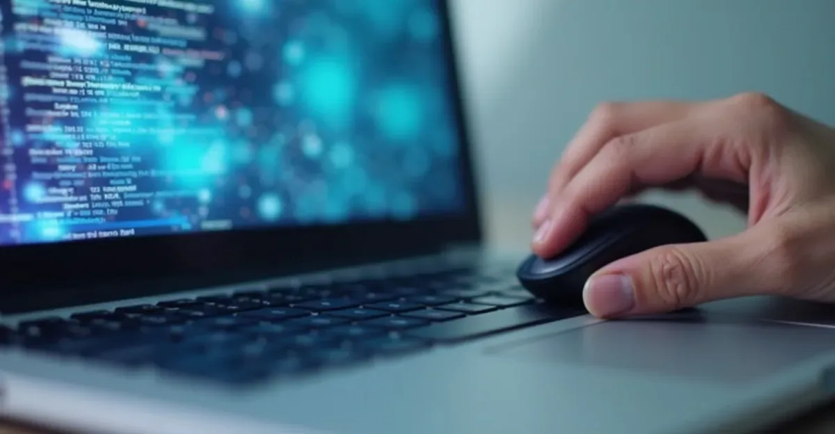 Jak zrobić screena na laptopie? Przewodnik krok po kroku