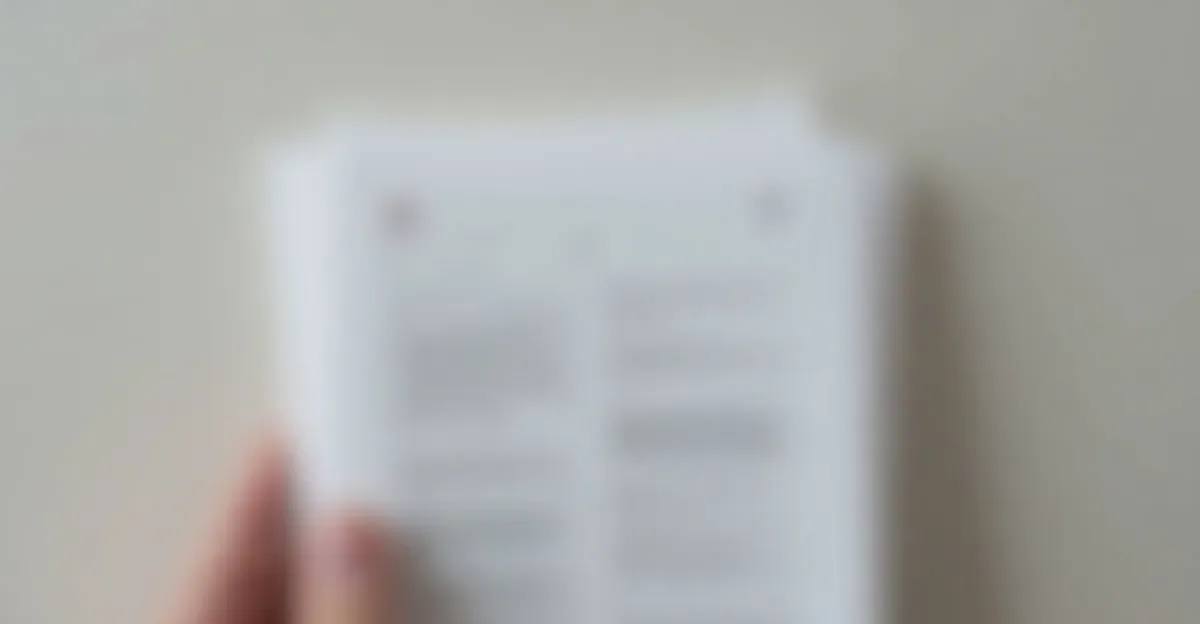 Jak zrobić skan iPhonem? Prosty przewodnik krok po kroku