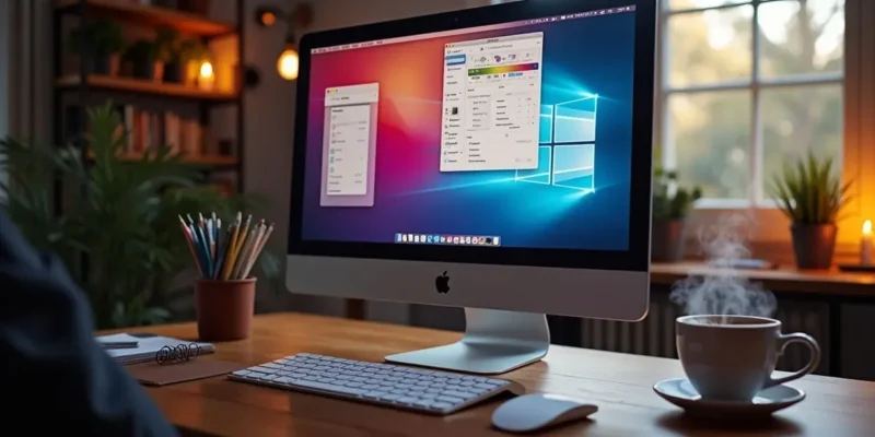 Zrzut ekranu na komputerze – Jak to zrobić krok po kroku?