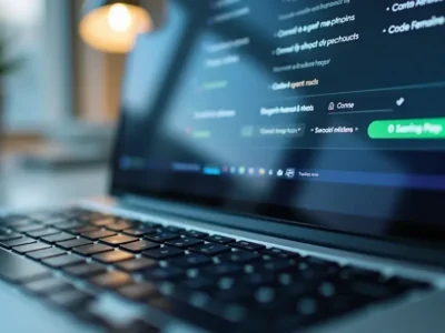 Zrzut ekranu na laptopie – Jak to zrobić krok po kroku?