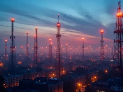 Jaka sieć ma najlepszy zasięg w Polsce? Poradnik i analizy