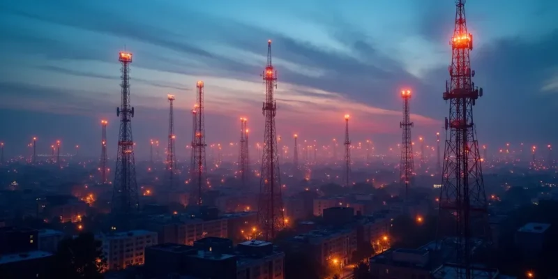 Jaka sieć ma najlepszy zasięg w Polsce? Poradnik i analizy