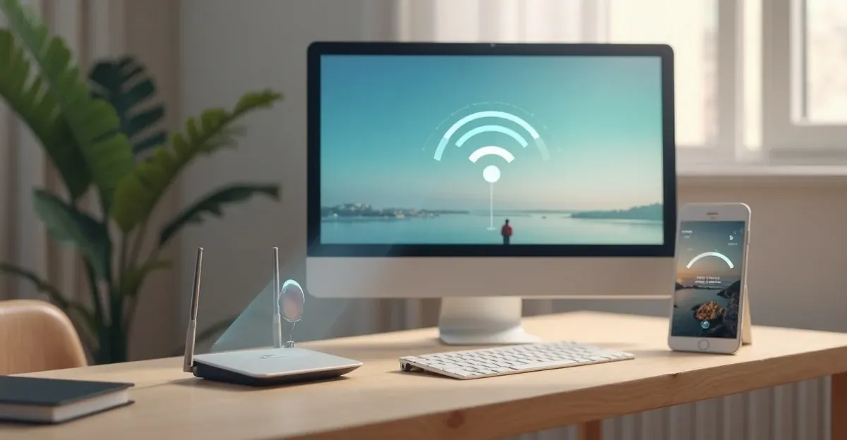 Jaki internet do domu? Wybierz najlepszą opcję dla siebie!