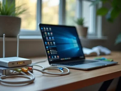 Jaki internet do domu? Wybierz najlepszą opcję dla siebie!