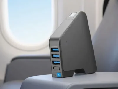 Jaki powerbank do samolotu wybrać? Przewodnik i rekomendacje