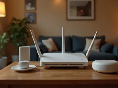 Jaki router do domu? Wybór, funkcje i polecane modele