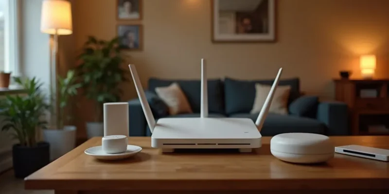 Jaki router do domu? Wybór, funkcje i polecane modele