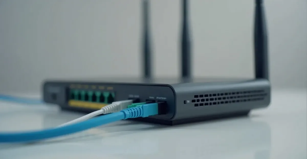 Jaki router do domu? Wybór, funkcje i polecane modele