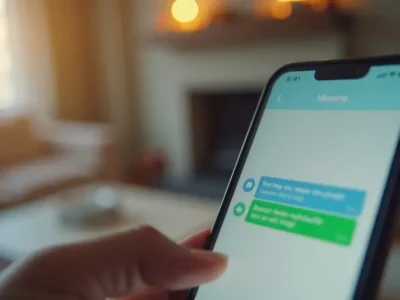 Cofnięcie wiadomości na Messengerze – Jak je odczytać?