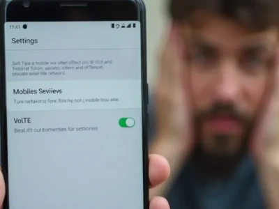 VoLTE: Jak Wyłączyć Funkcję w Telefonie i iPhonie 12 Pro